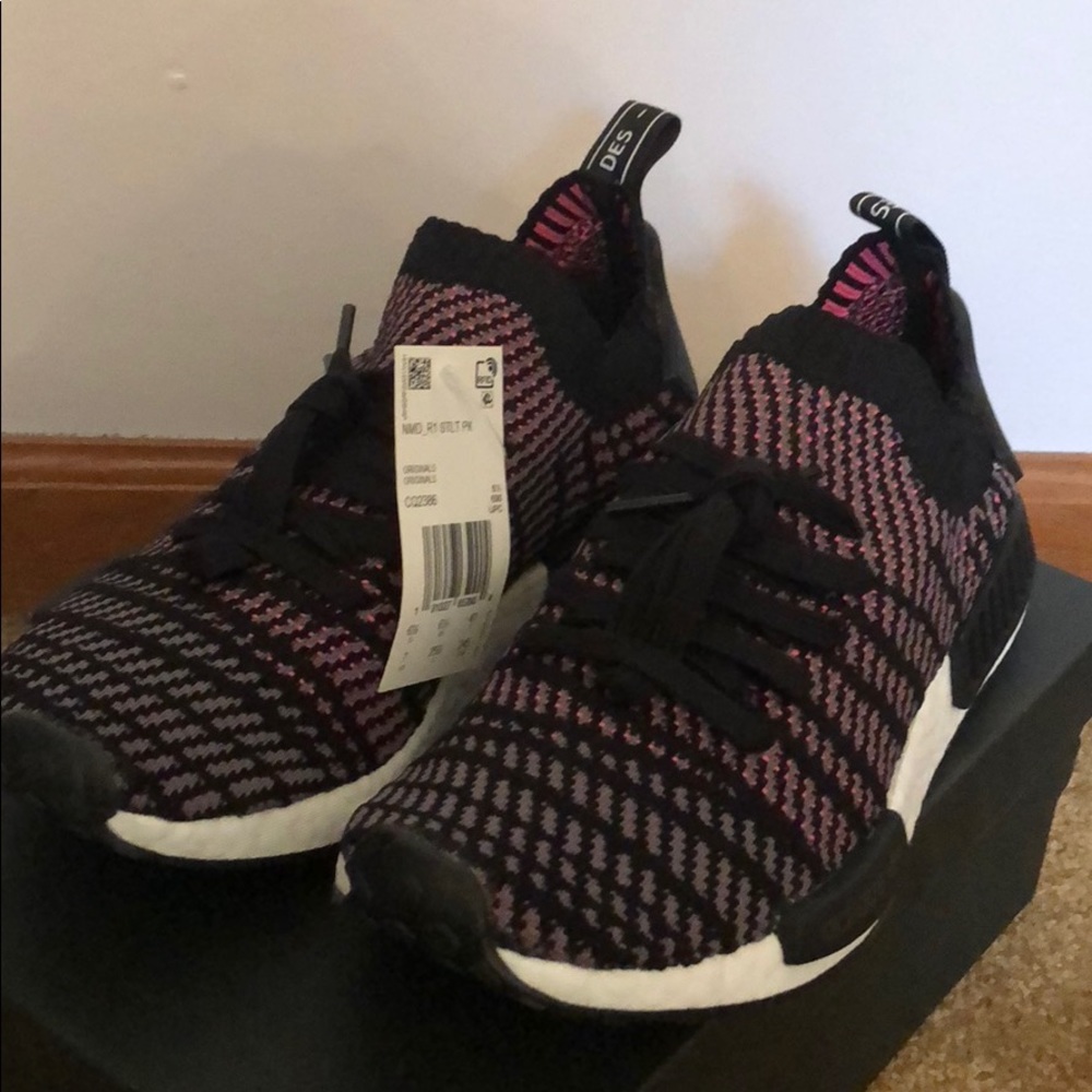 Adidas NMD R1